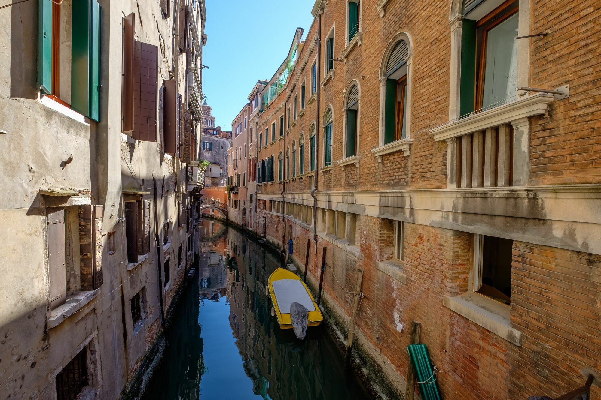 Casa Verona Venecia Exterior foto