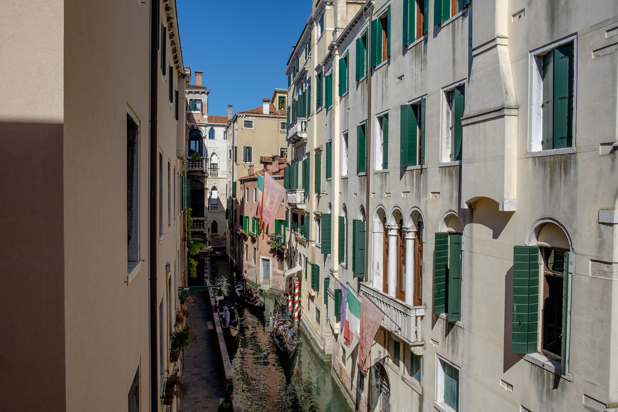 Casa Verona Venecia Exterior foto